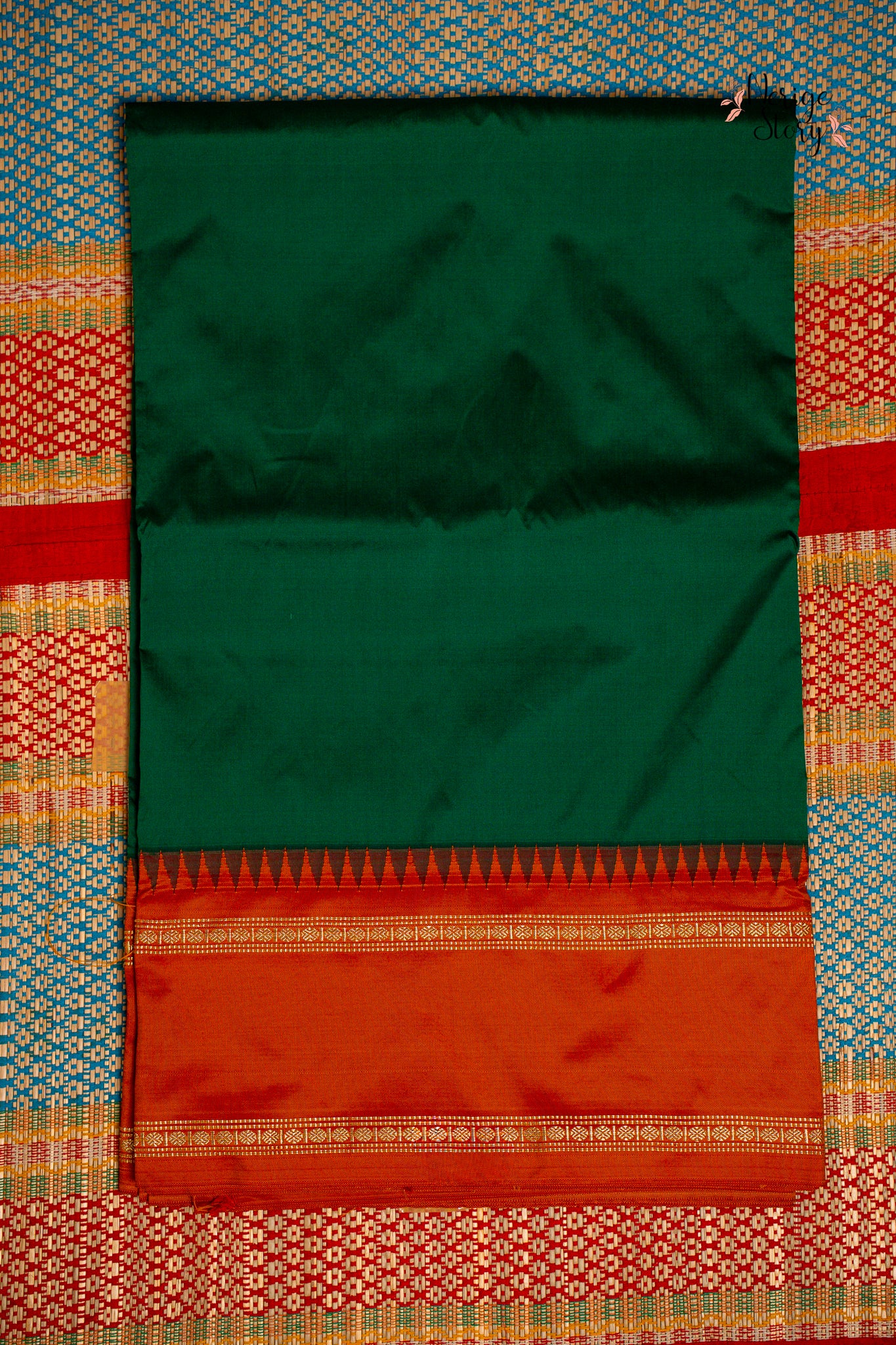 Saree - 1006