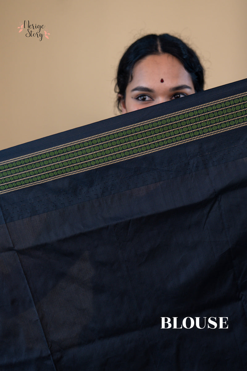 UTTARABHADRA (ಉತ್ತರಭಾದ್ರ)