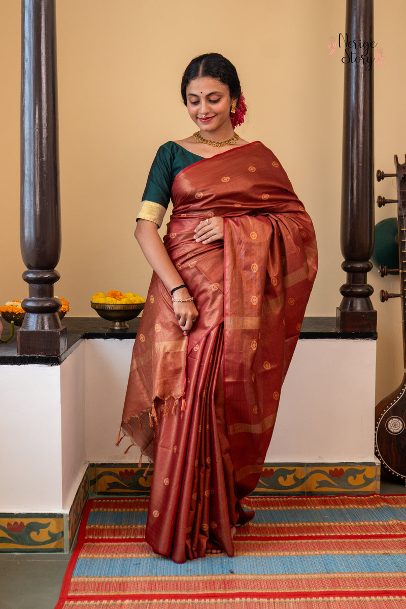 SUMANJALI (सुमञ्जलि)