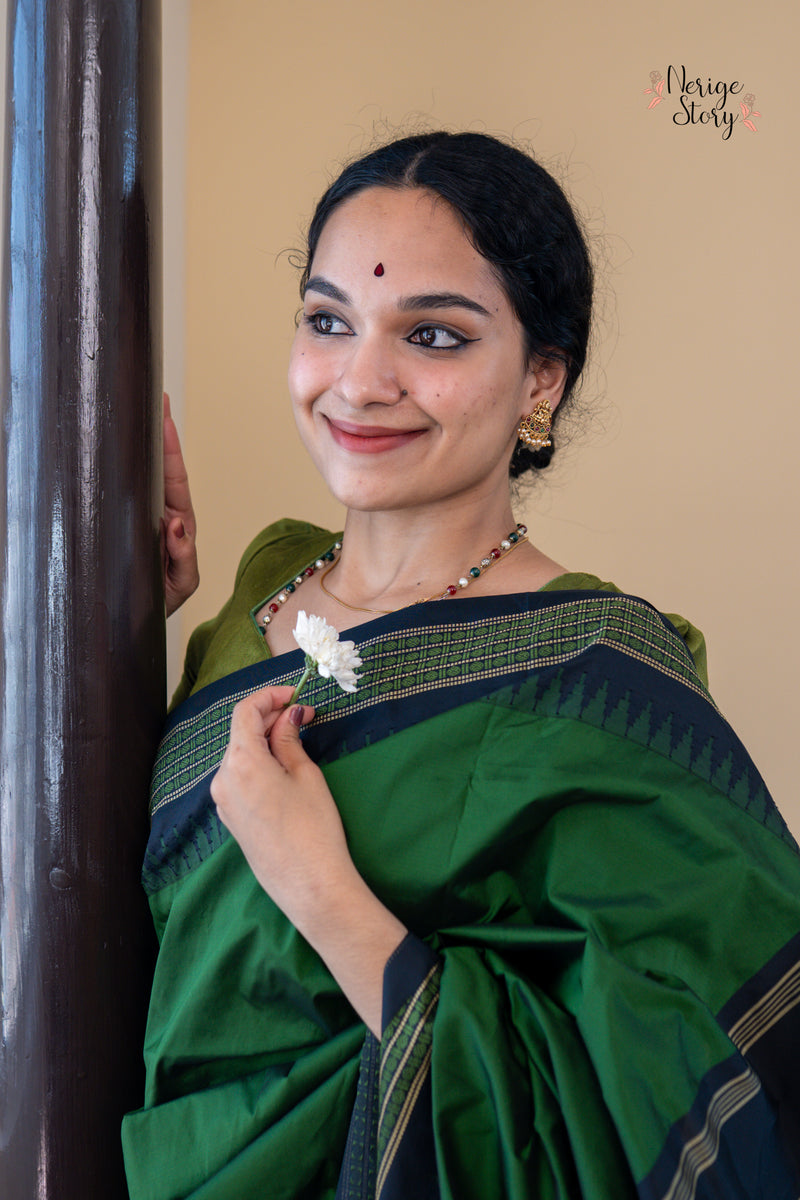 UTTARABHADRA (ಉತ್ತರಭಾದ್ರ)