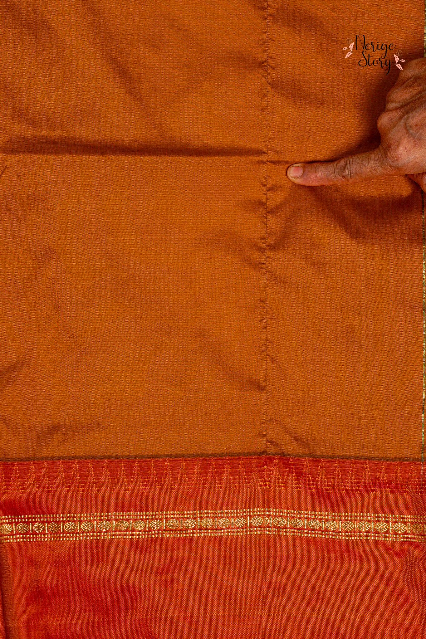 Saree - 1006