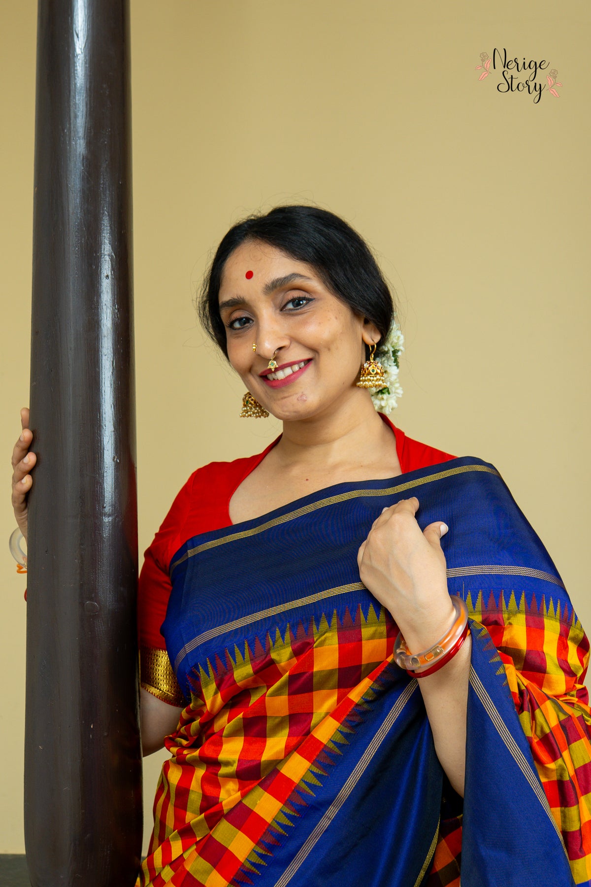 AMODINI (ಅಮೋದಿನಿ)