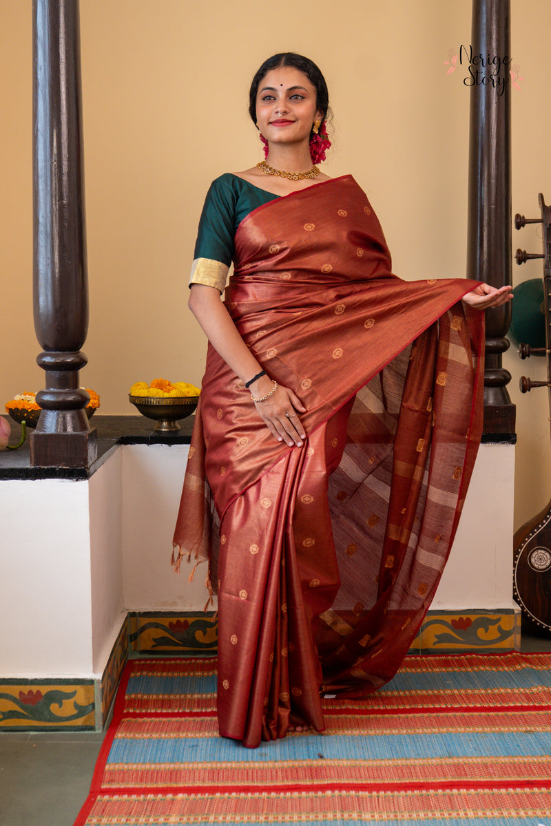 SUMANJALI (सुमञ्जलि)