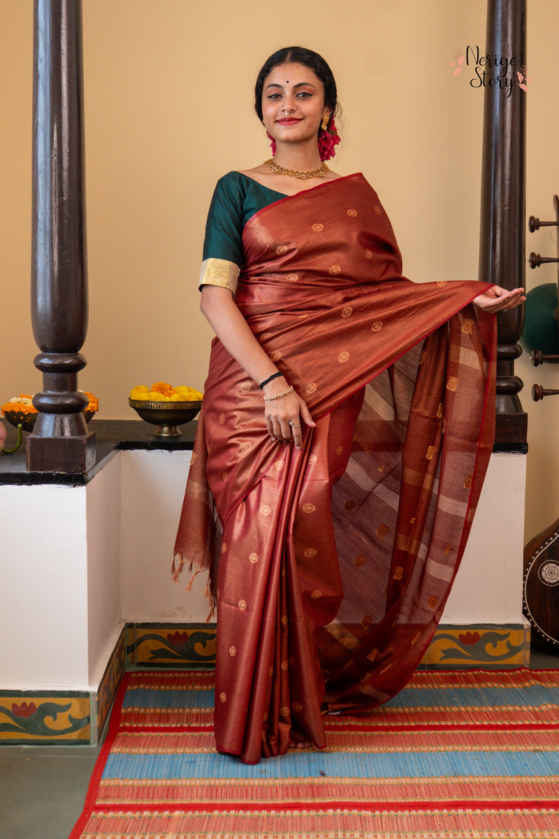 SUMANJALI (सुमञ्जलि)