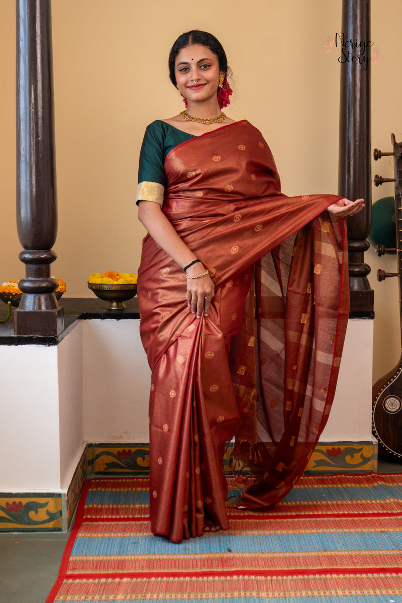 SUMANJALI (सुमञ्जलि)