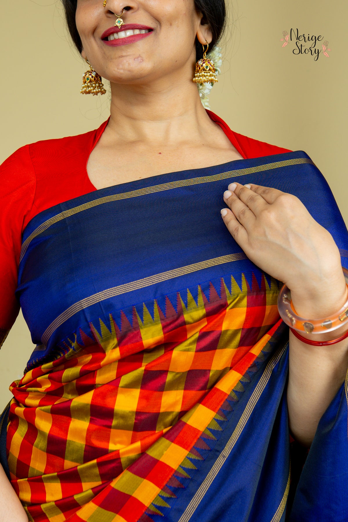 AMODINI (ಅಮೋದಿನಿ)