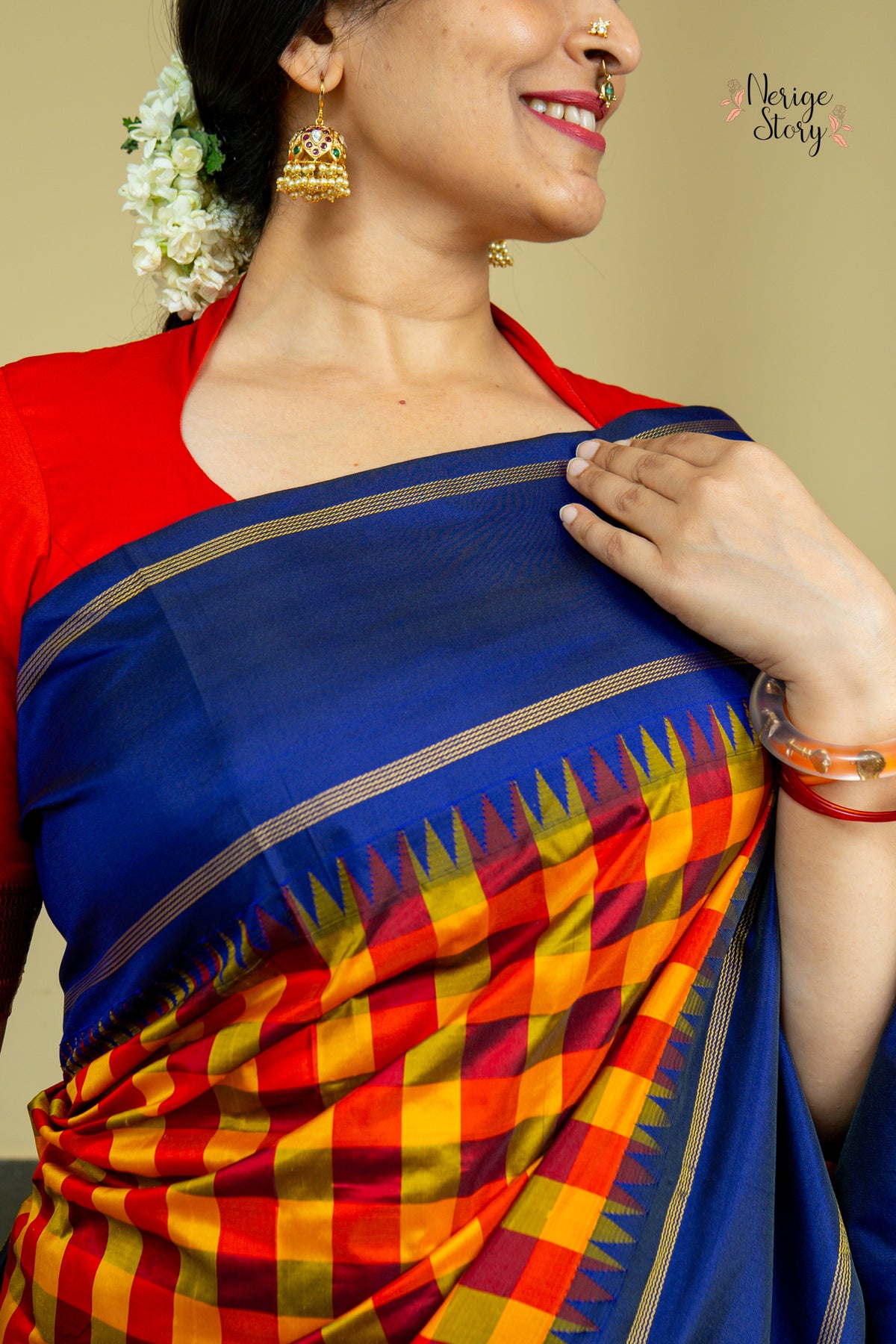AMODINI (ಅಮೋದಿನಿ)