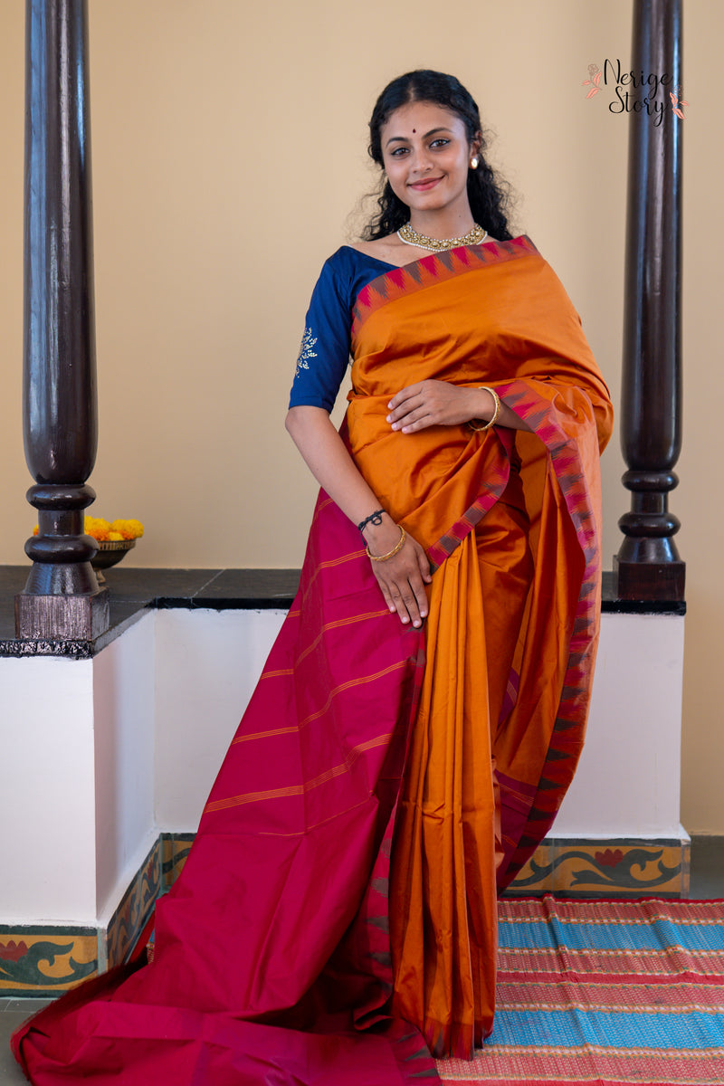 CHANDVITHA (ಚಂದವಿತಾ)