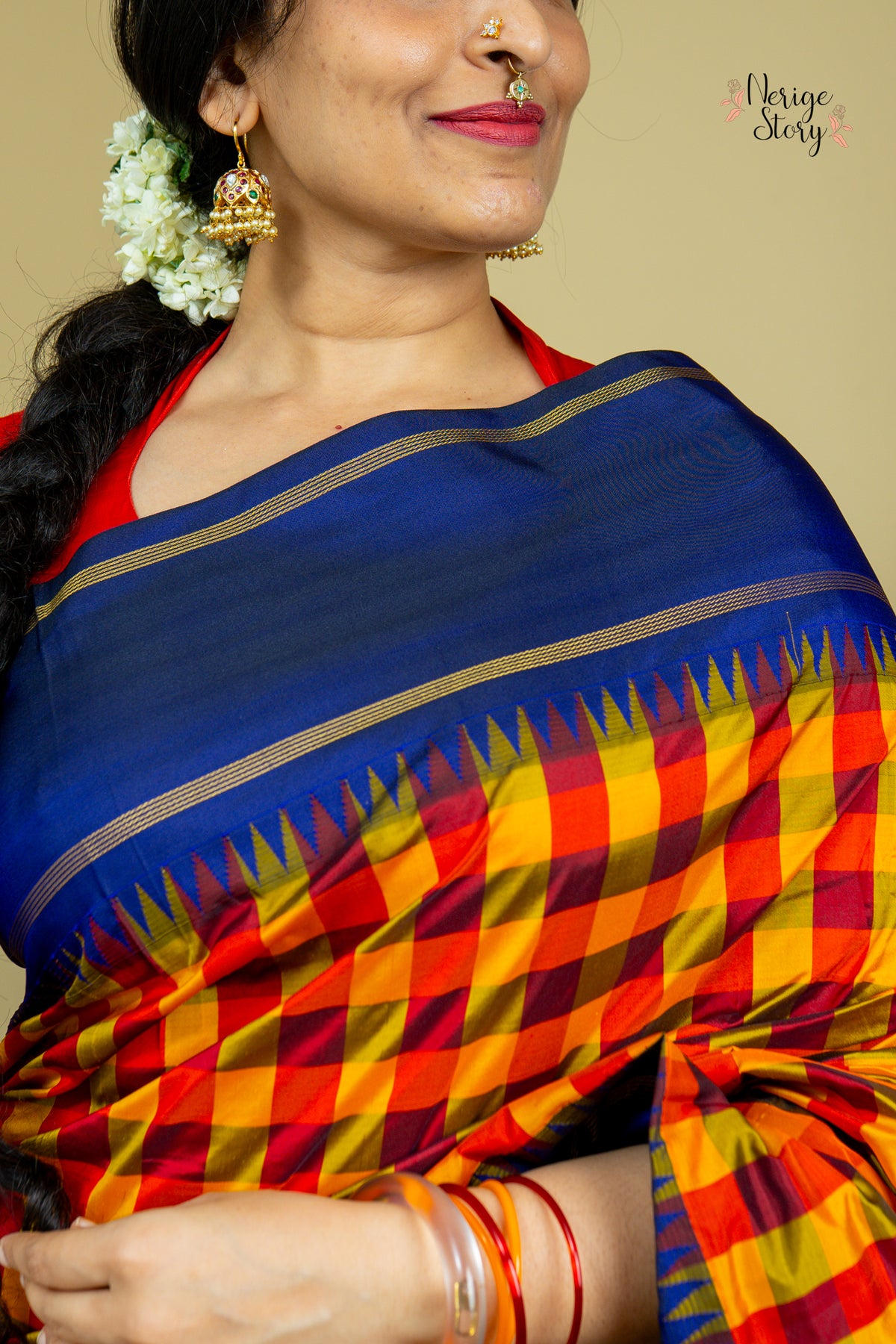 AMODINI (ಅಮೋದಿನಿ)