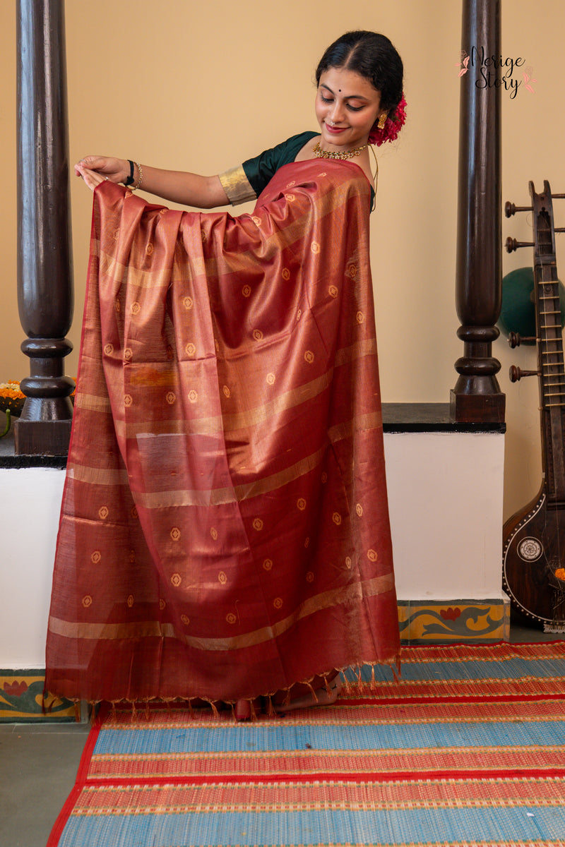 SUMANJALI (सुमञ्जलि)