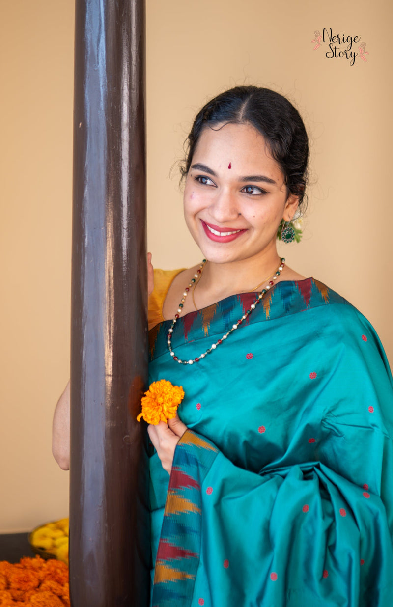 AGNIJA (ಅಗ್ನಿಜಾ)