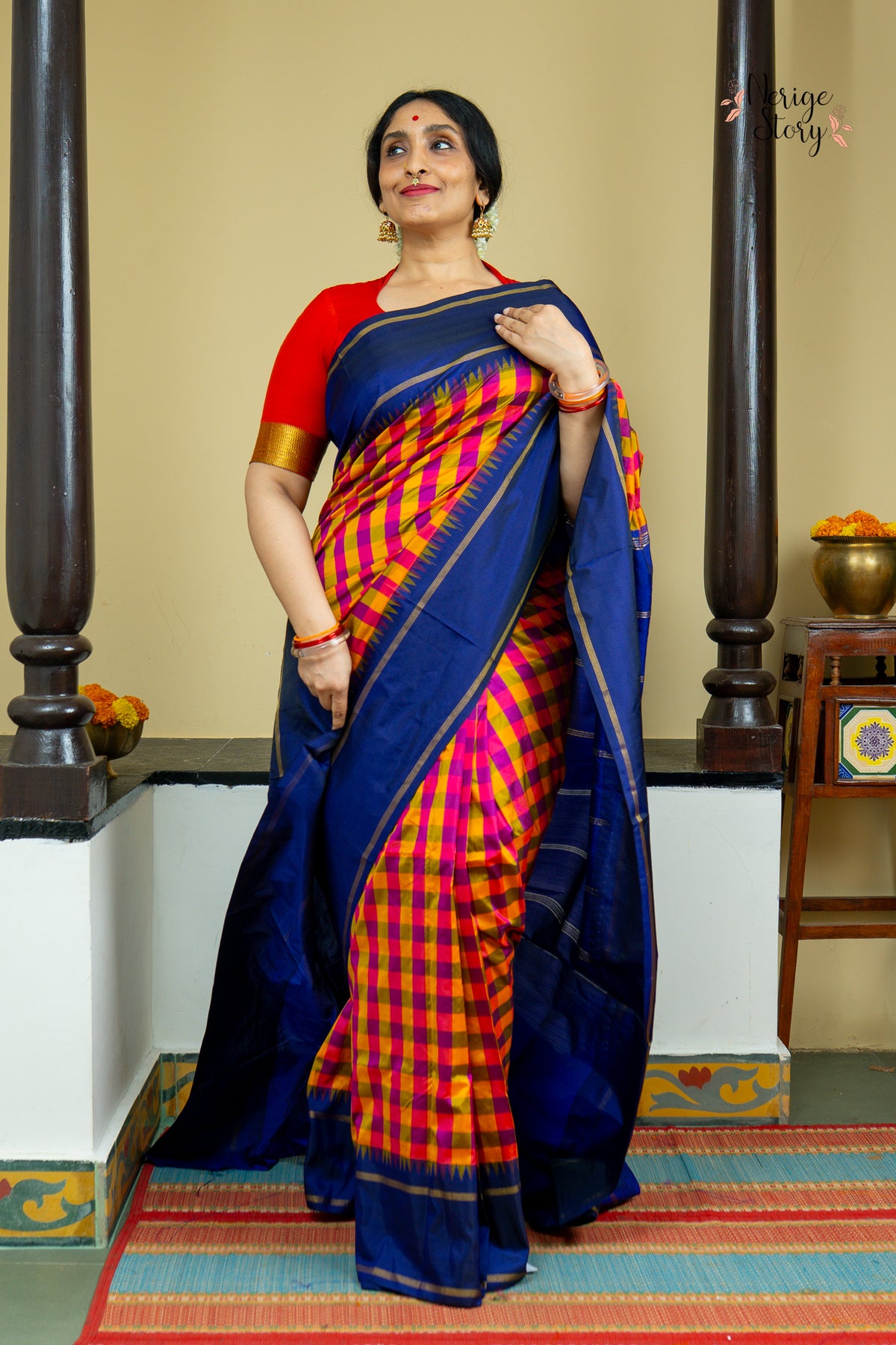 CHANDRIKA (ಚಂದ್ರಿಕಾ)