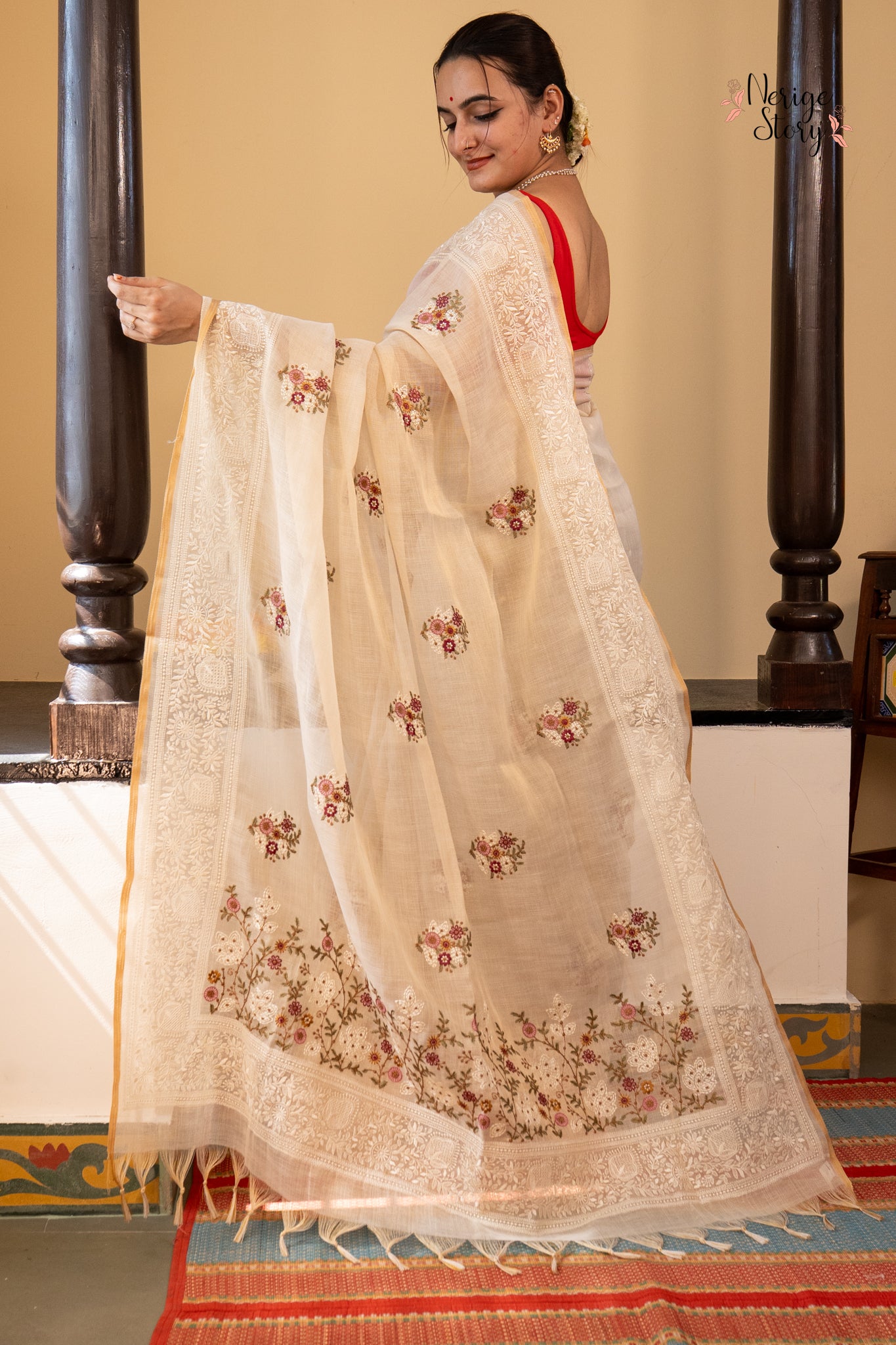 SUDHAKSHI (सुधाक्षी)