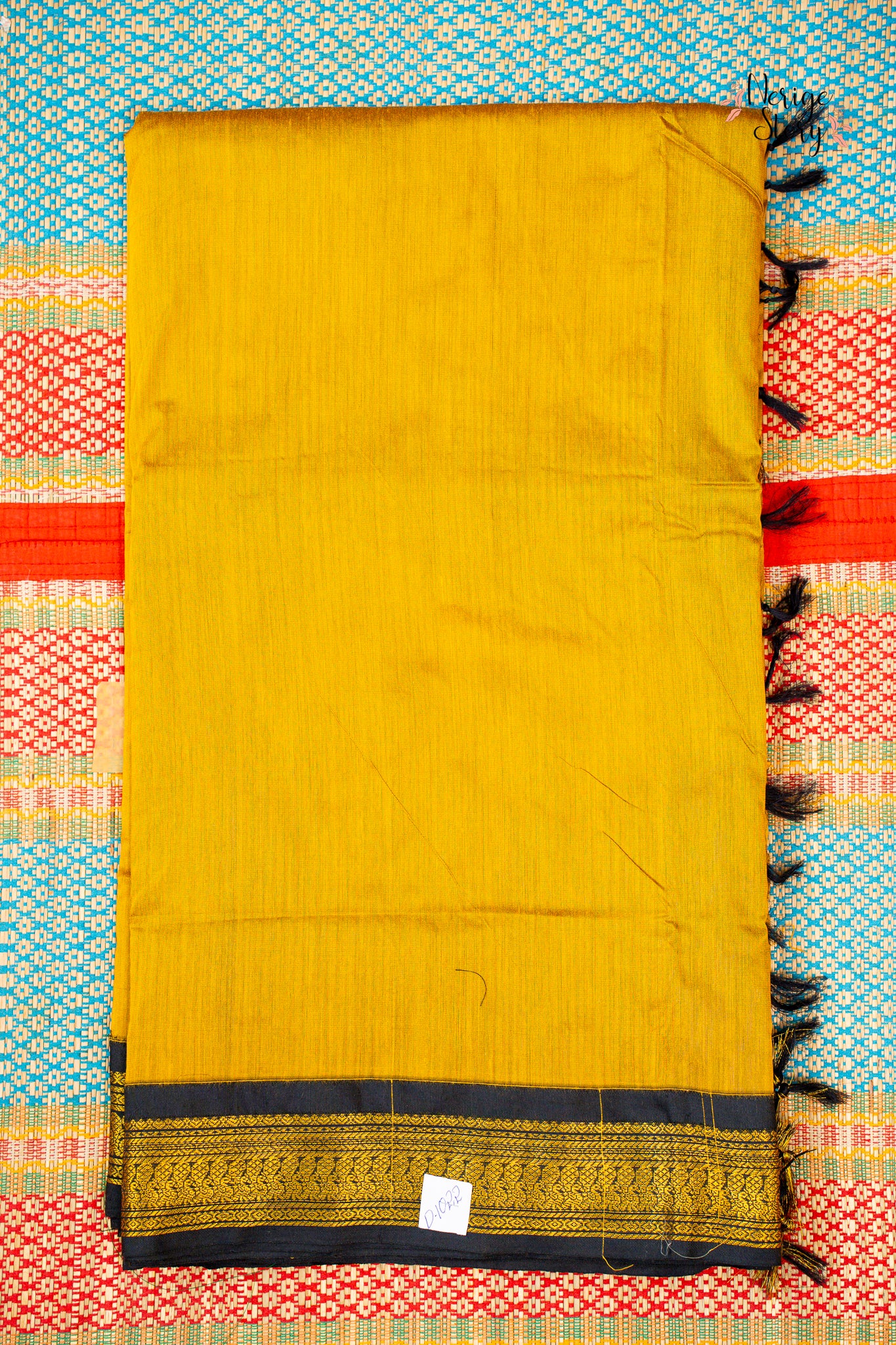 Saree - 1022