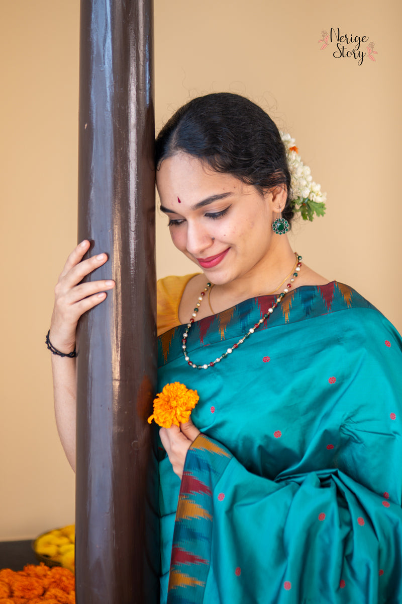 AGNIJA (ಅಗ್ನಿಜಾ)
