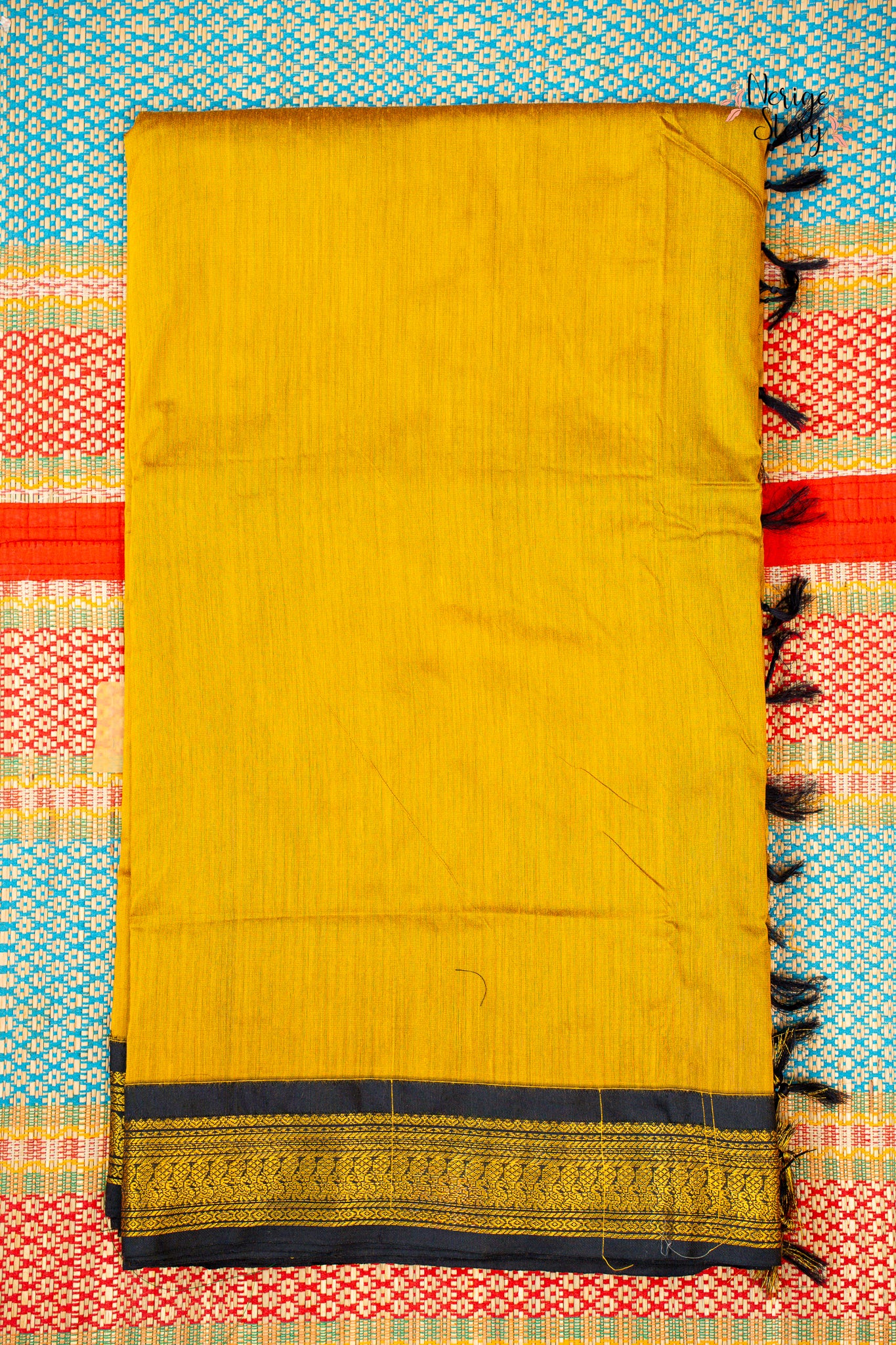 Saree - 1022