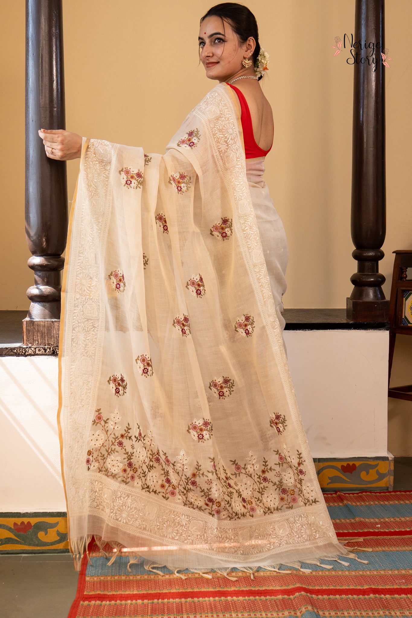 SUDHAKSHI (सुधाक्षी)