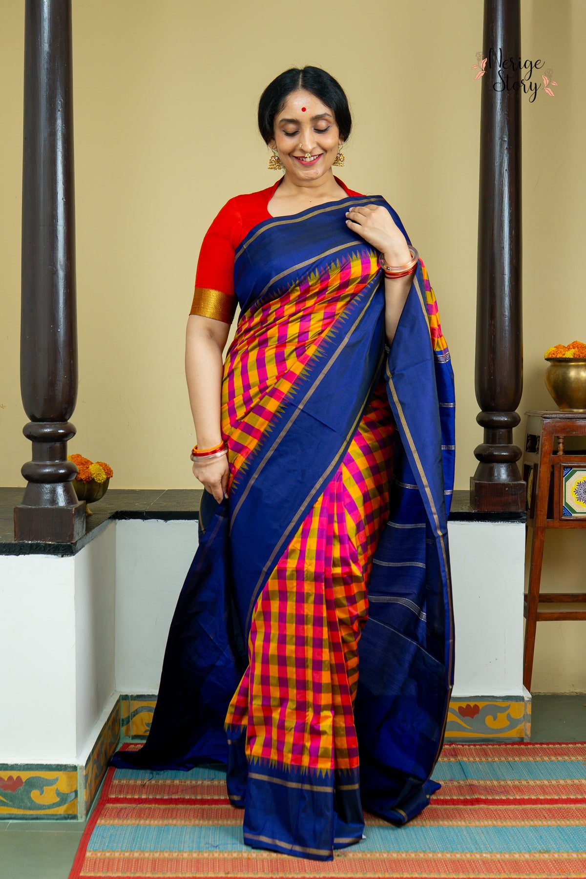 CHANDRIKA (ಚಂದ್ರಿಕಾ)
