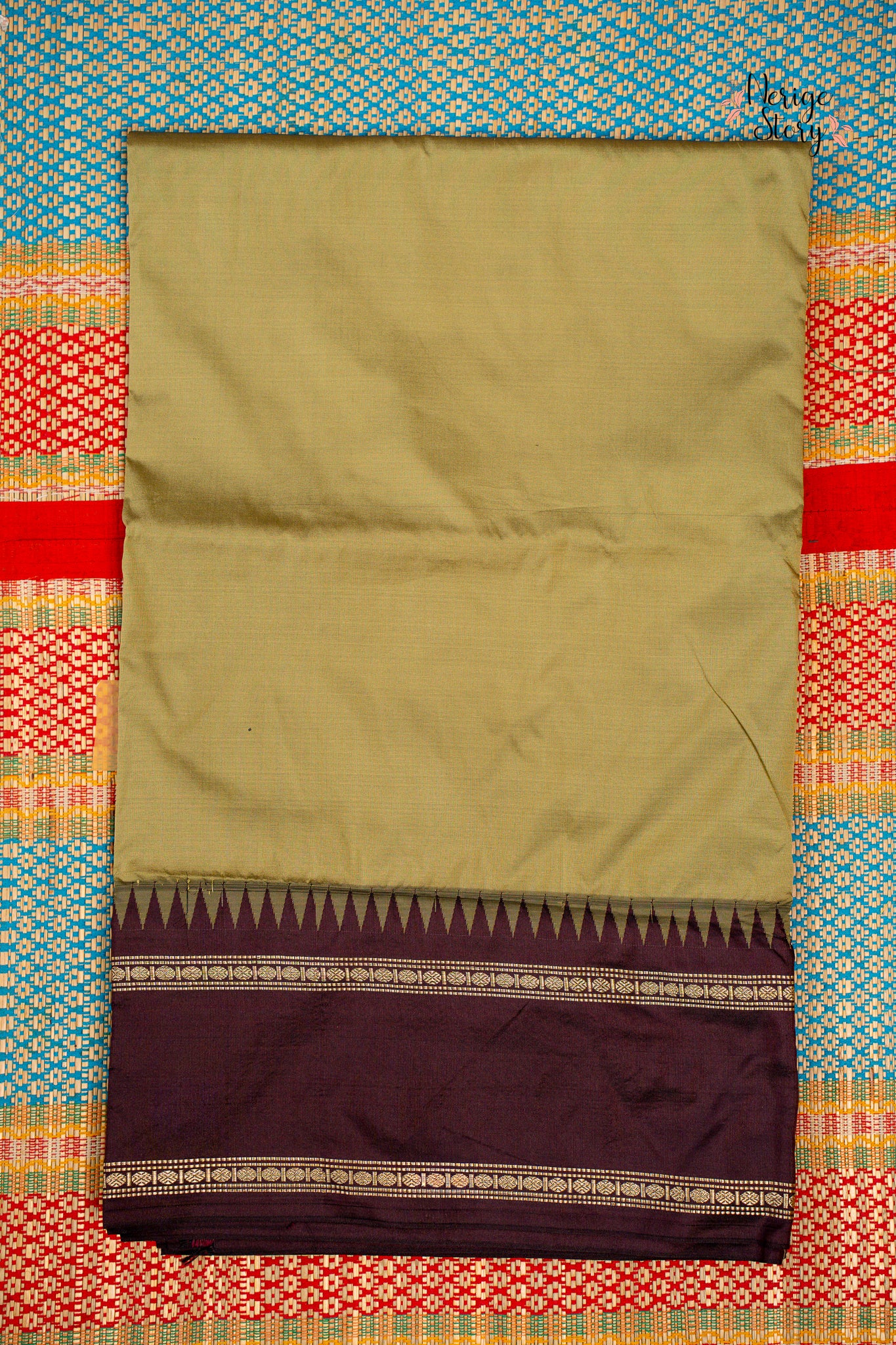 Saree - 1015