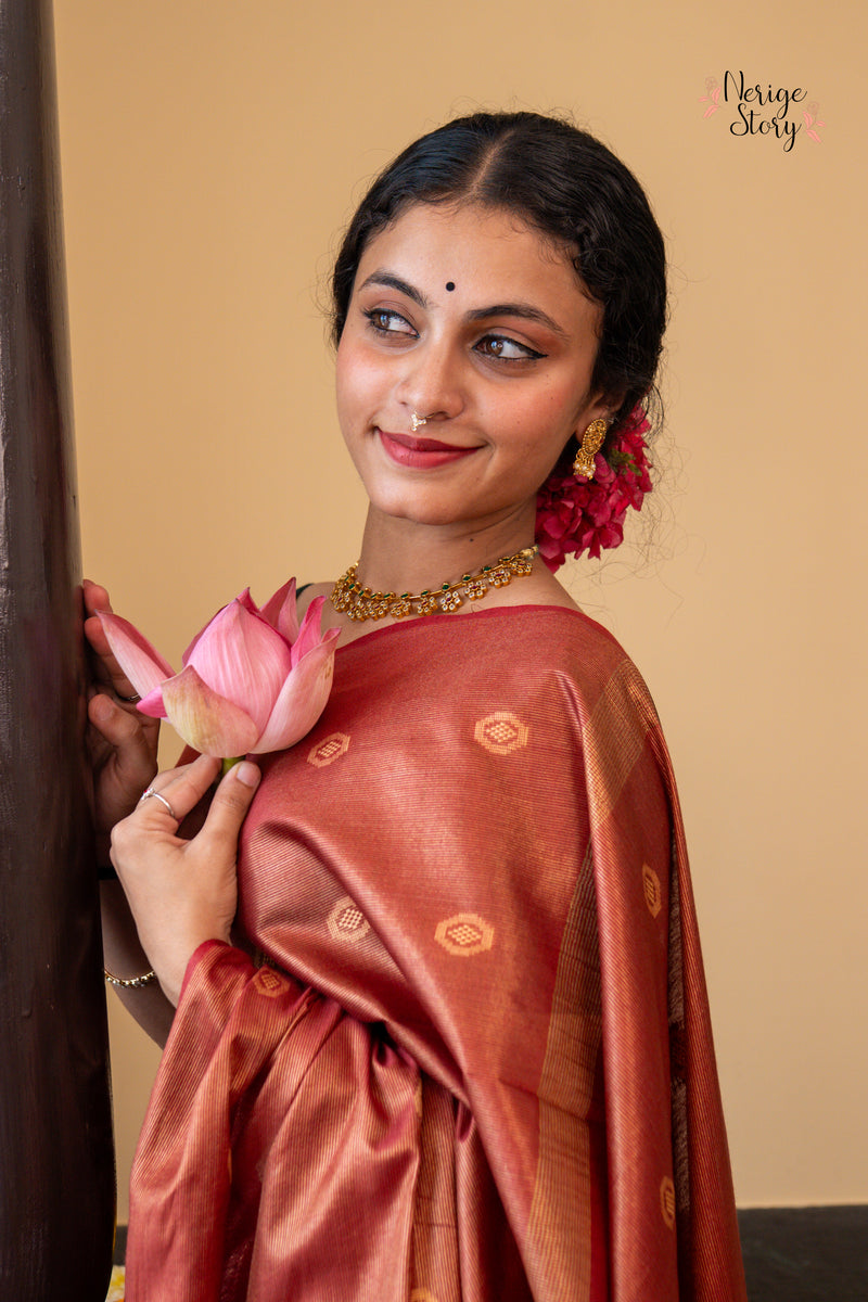 SUMANJALI (सुमञ्जलि)