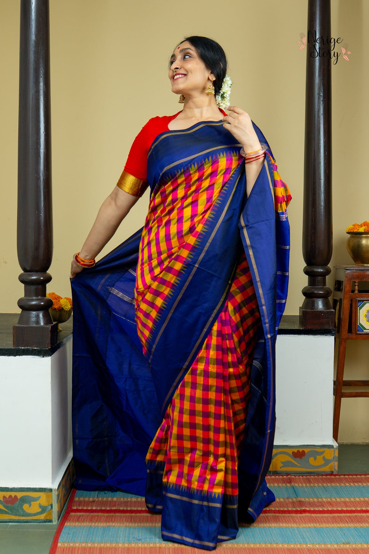 CHANDRIKA (ಚಂದ್ರಿಕಾ)