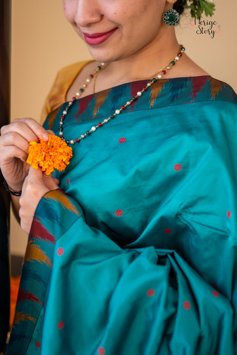 AGNIJA (ಅಗ್ನಿಜಾ)