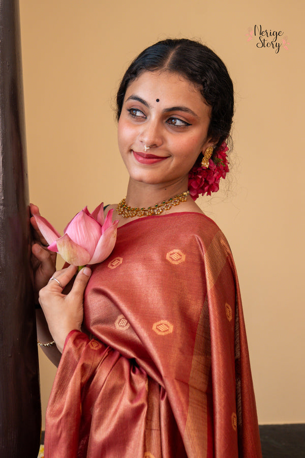 SUMANJALI (सुमञ्जलि)