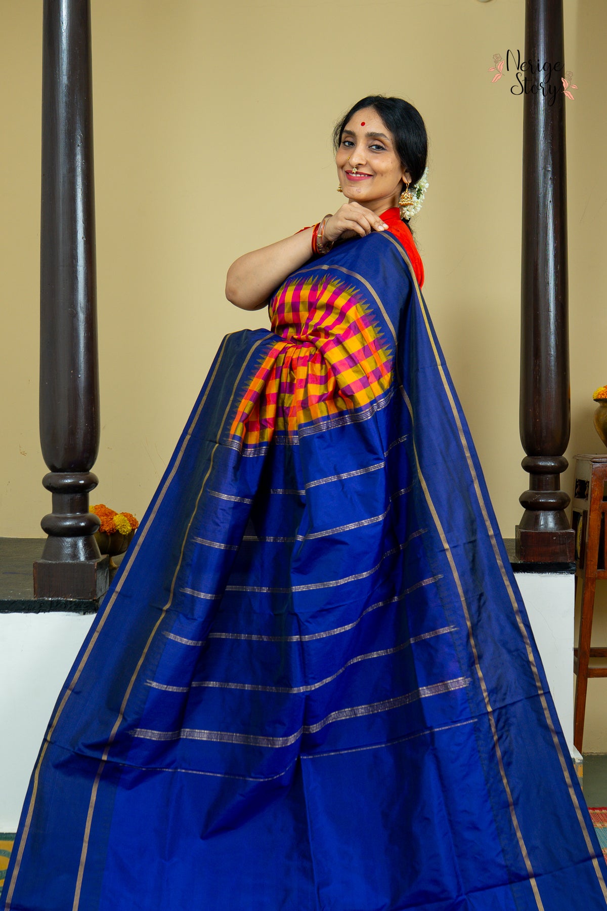 CHANDRIKA (ಚಂದ್ರಿಕಾ)
