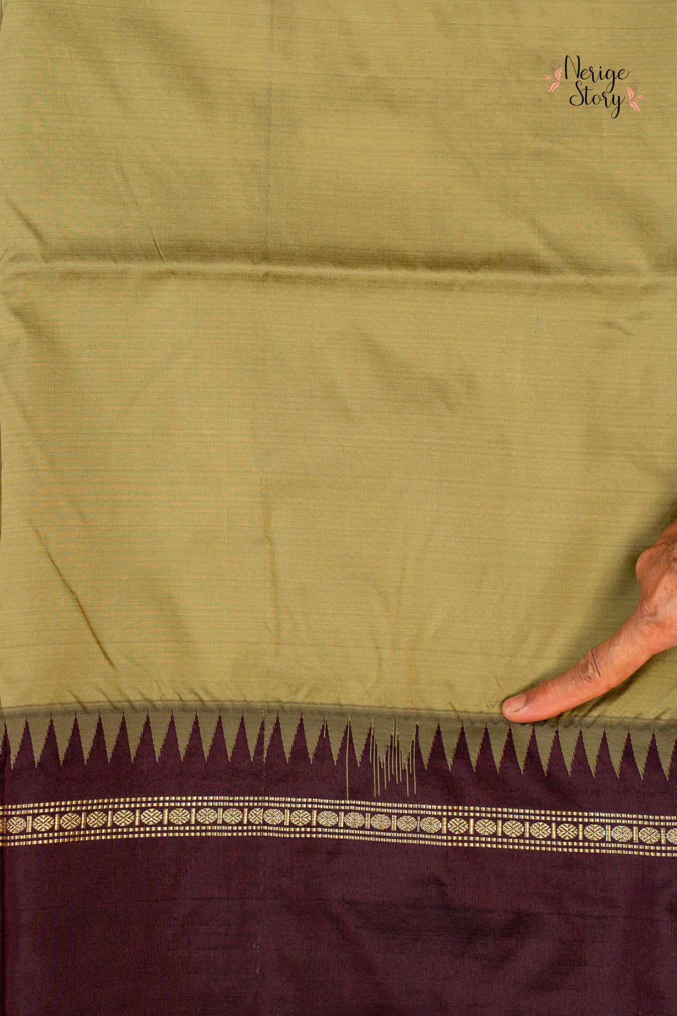 Saree - 1015