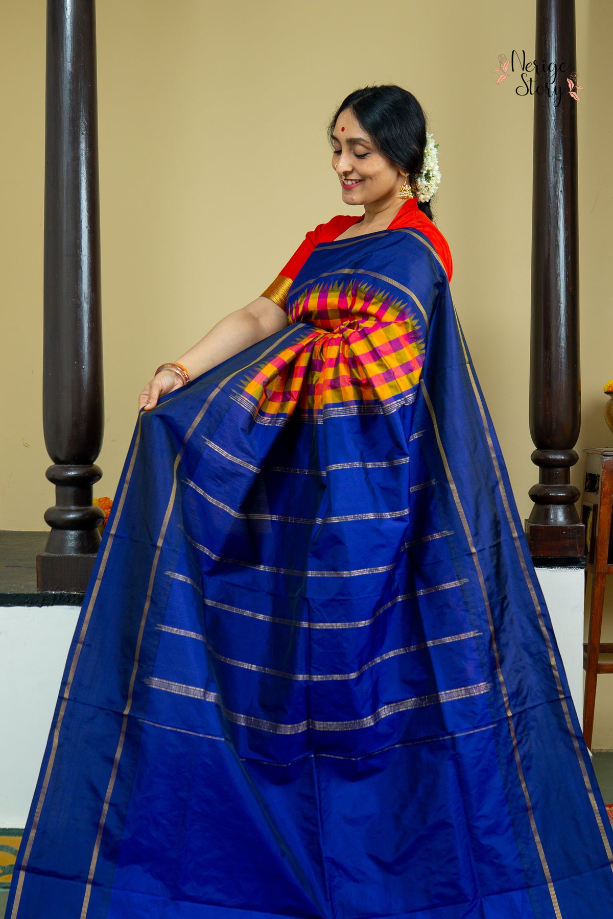 CHANDRIKA (ಚಂದ್ರಿಕಾ)