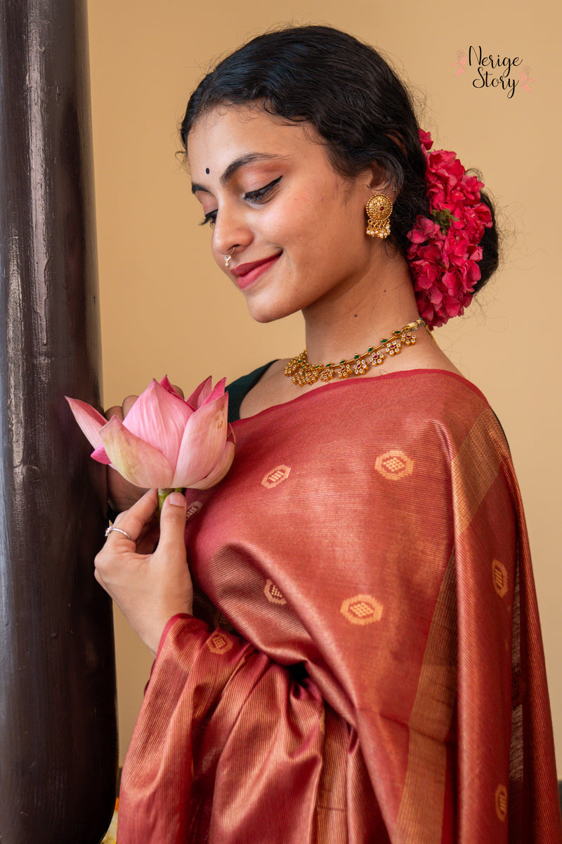 SUMANJALI (सुमञ्जलि)