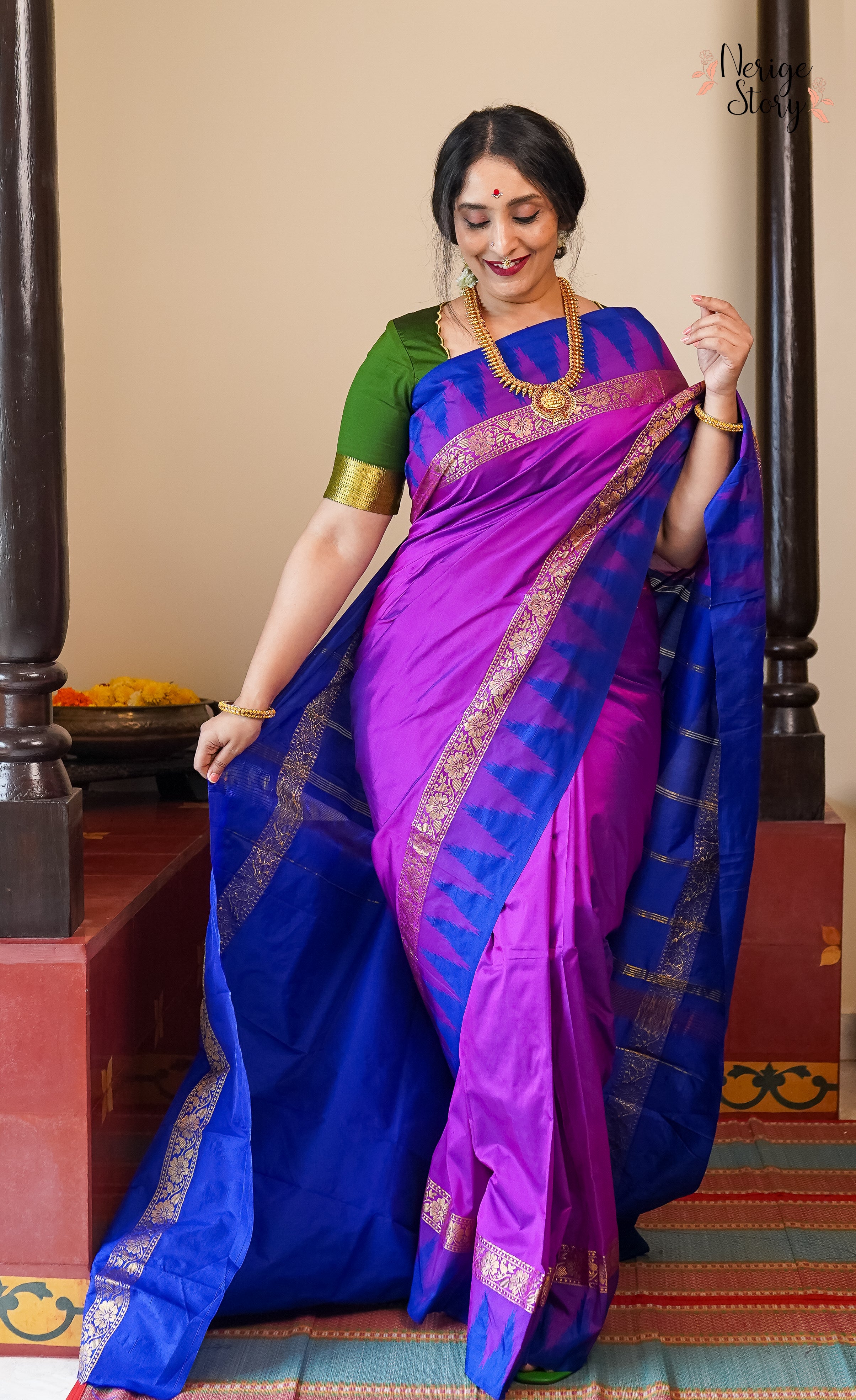 SHREYASI (ಶ್ರೇಯಸಿ)