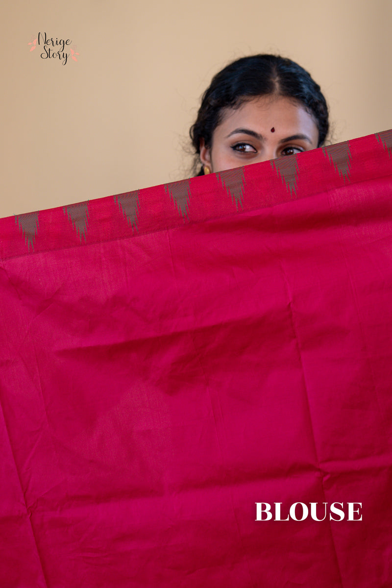 CHANDVITHA (ಚಂದವಿತಾ)