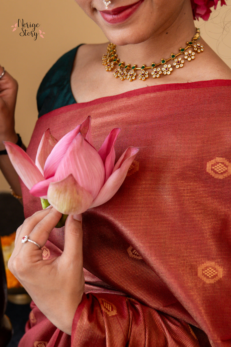 SUMANJALI (सुमञ्जलि)
