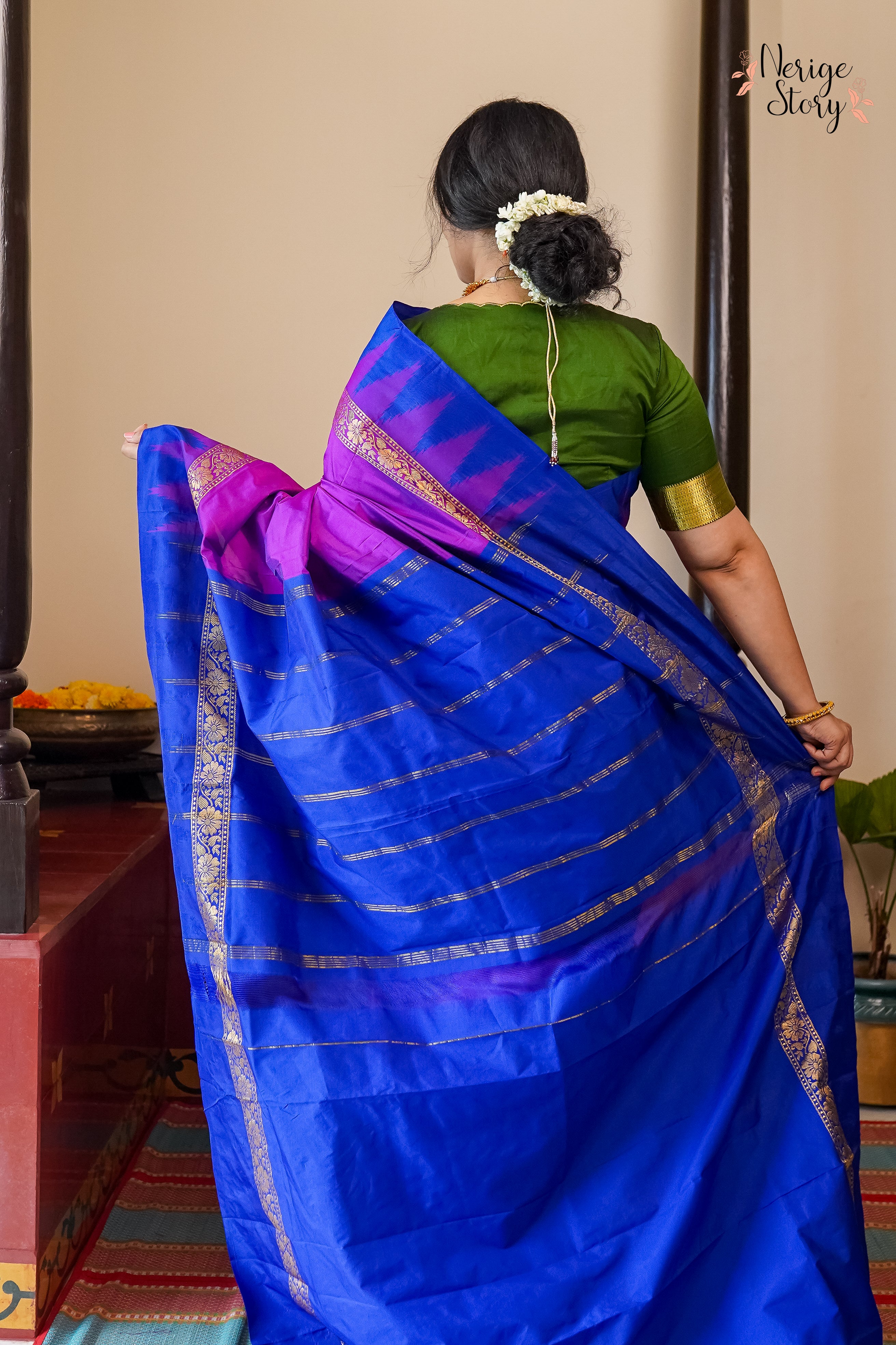 SHREYASI (ಶ್ರೇಯಸಿ)