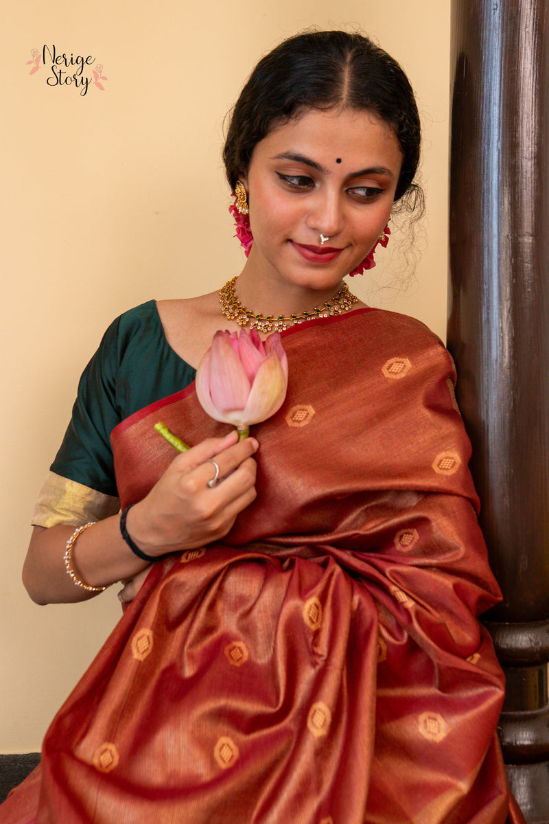 SUMANJALI (सुमञ्जलि)
