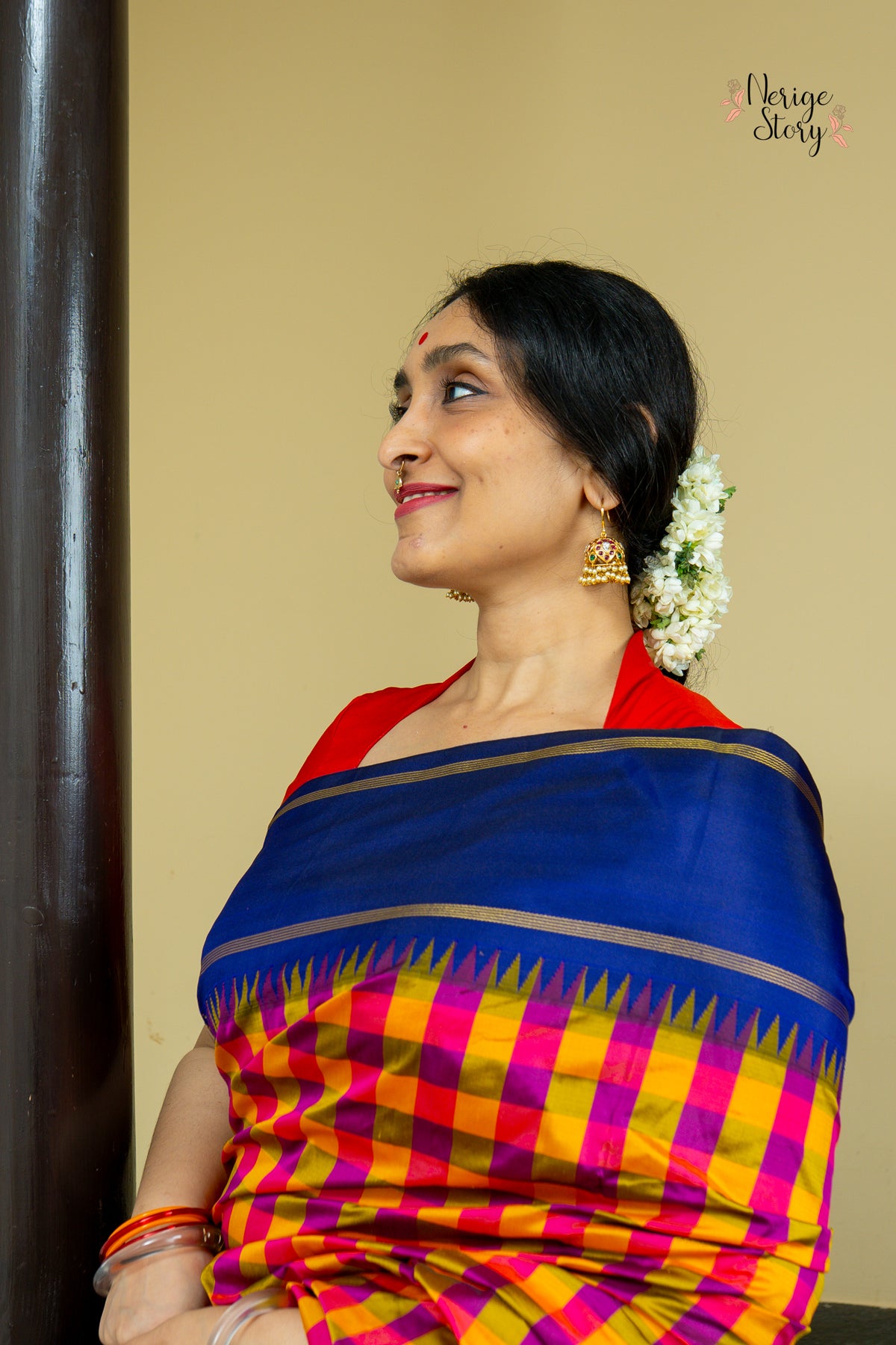 CHANDRIKA (ಚಂದ್ರಿಕಾ)