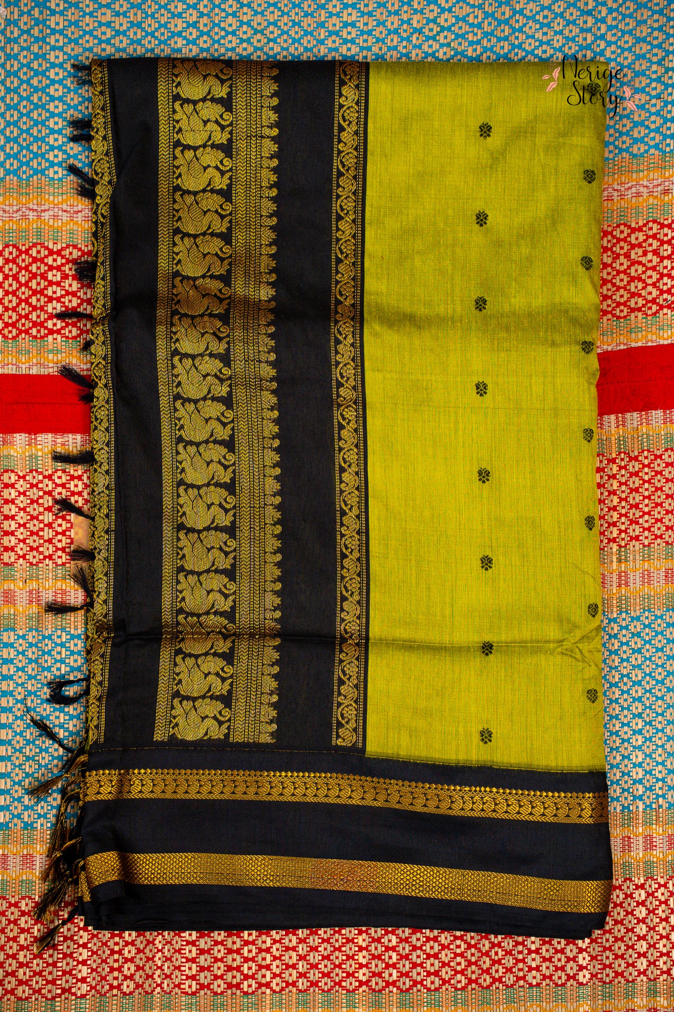 Saree - 1019