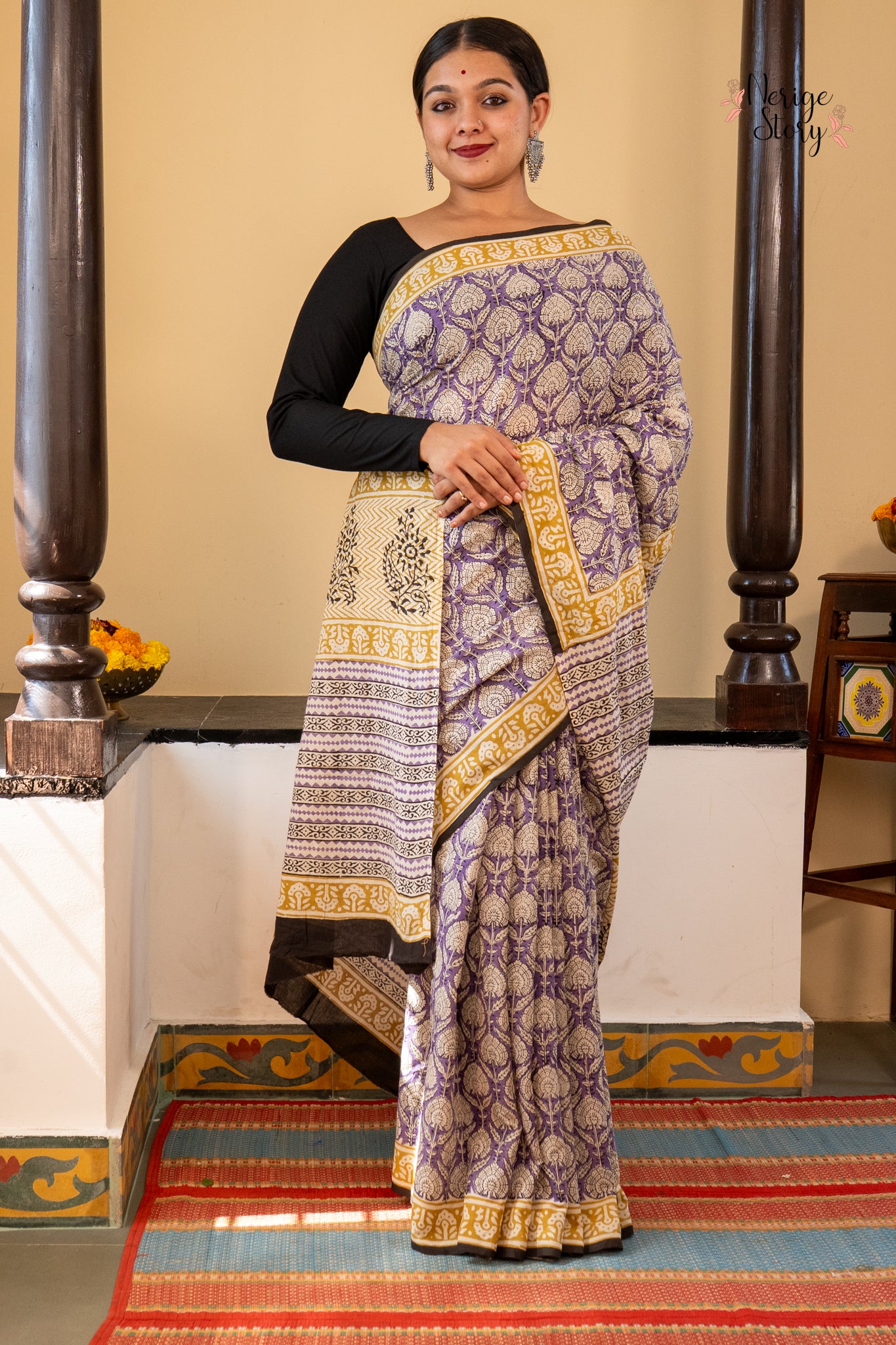 RISHIKA (ऋषिका)