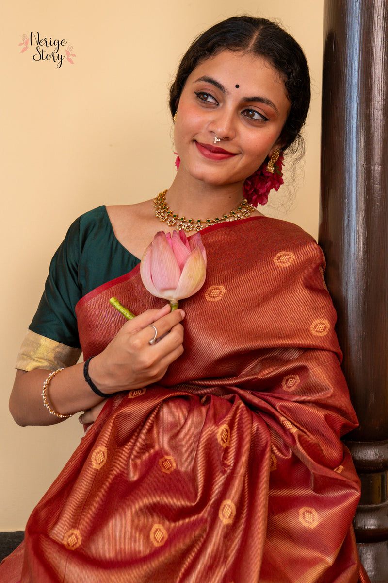 SUMANJALI (सुमञ्जलि)