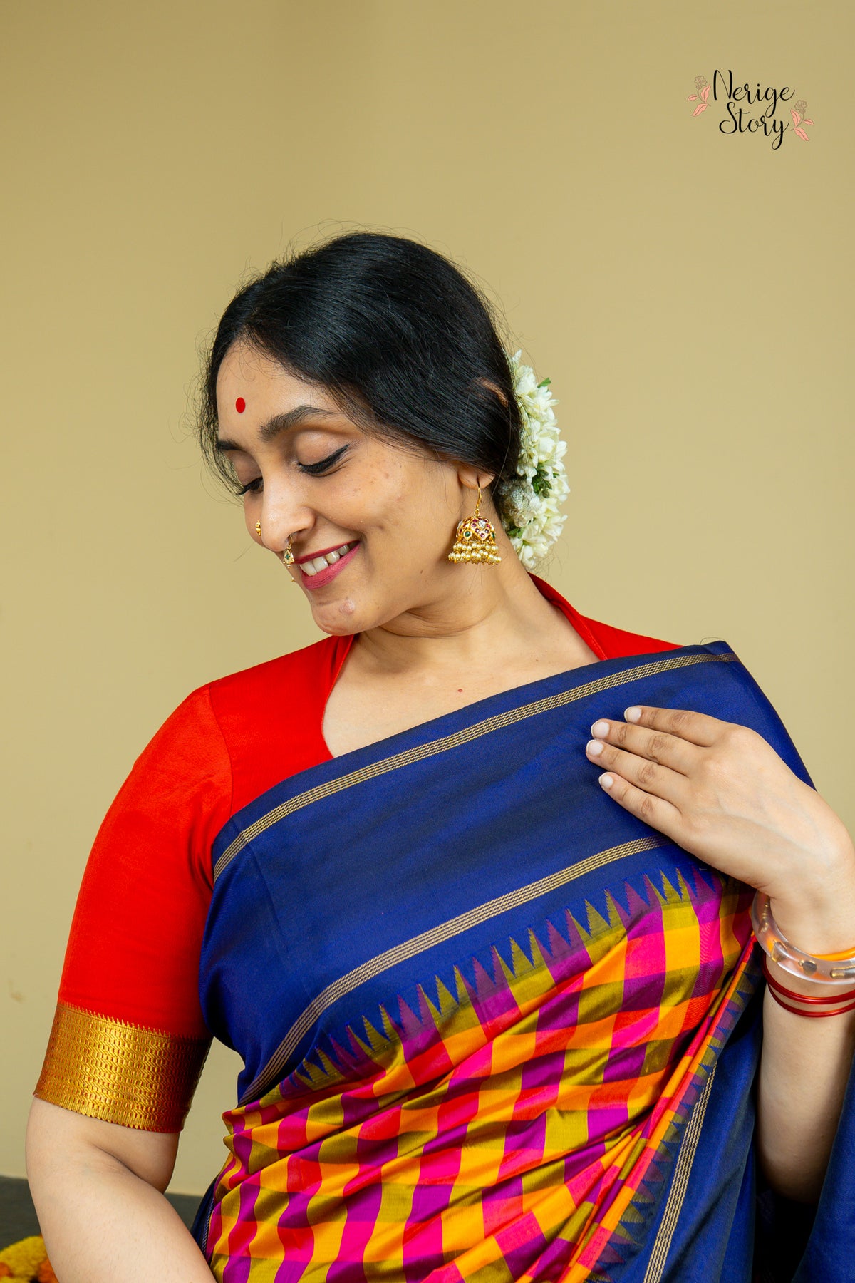 CHANDRIKA (ಚಂದ್ರಿಕಾ)