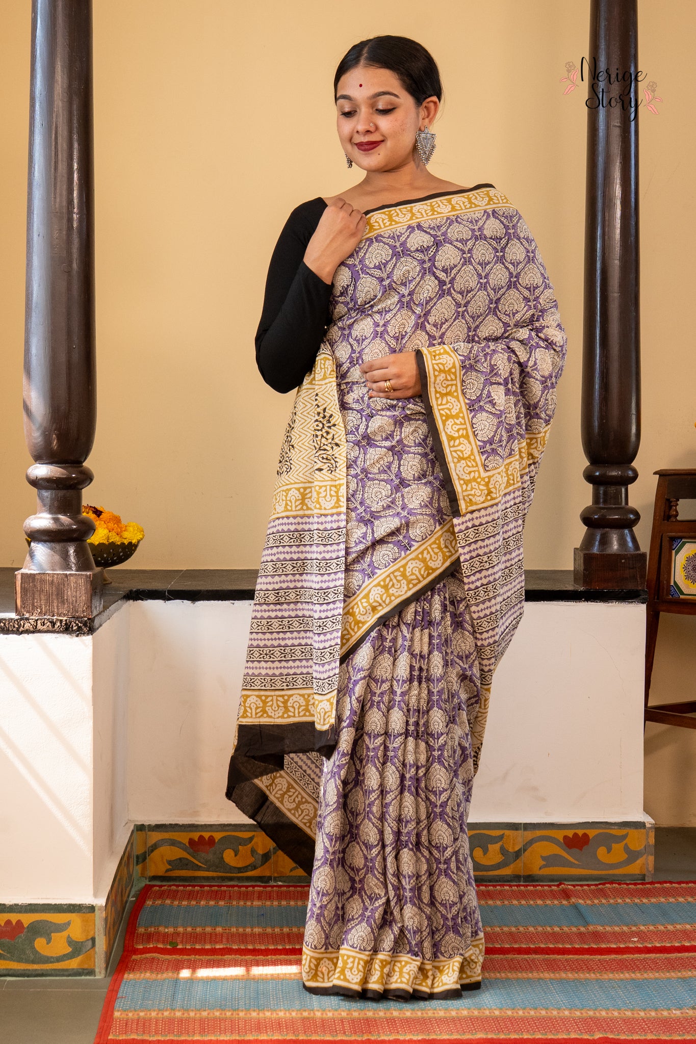 RISHIKA (ऋषिका)