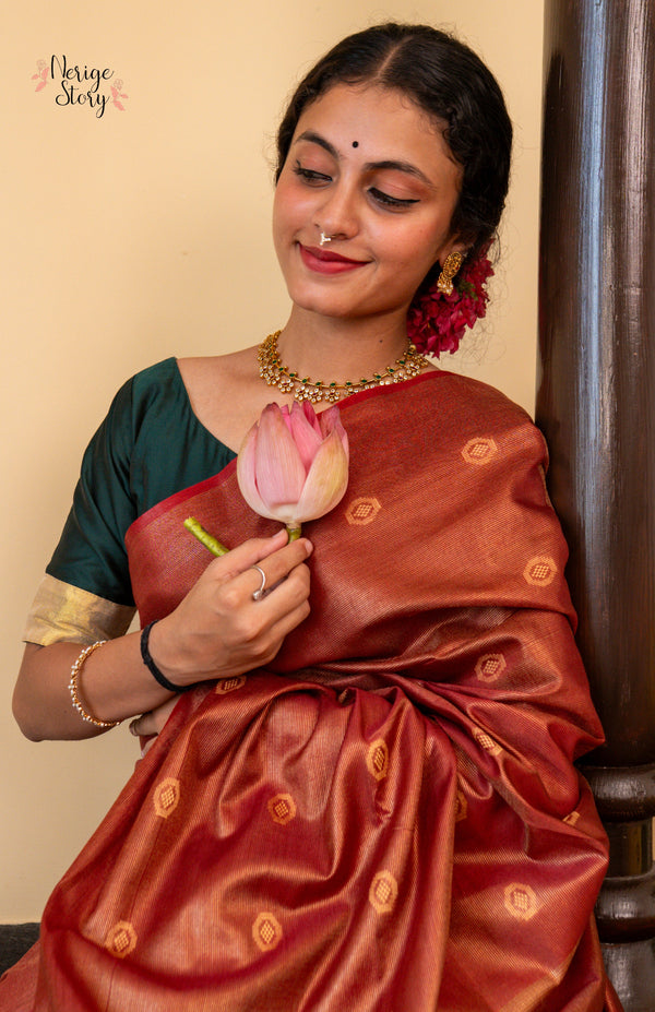SUMANJALI (सुमञ्जलि)