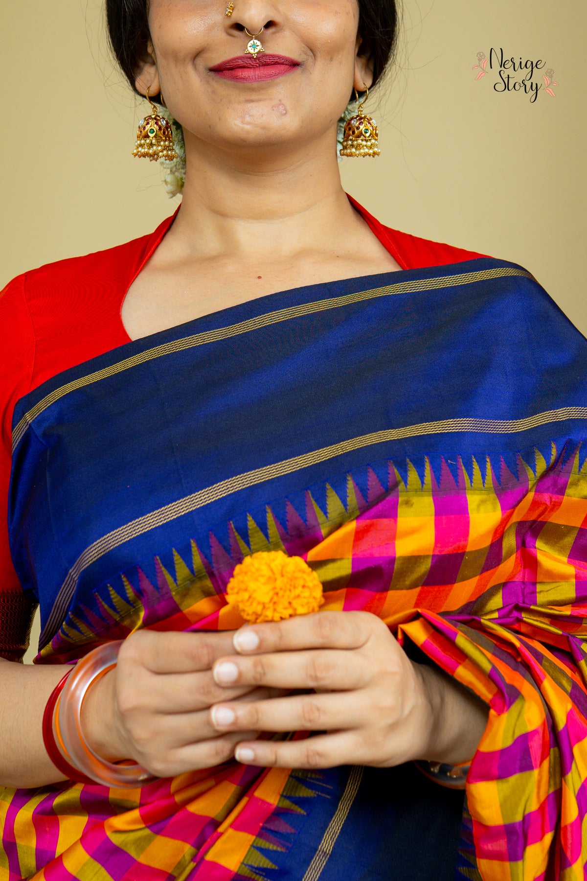 CHANDRIKA (ಚಂದ್ರಿಕಾ)