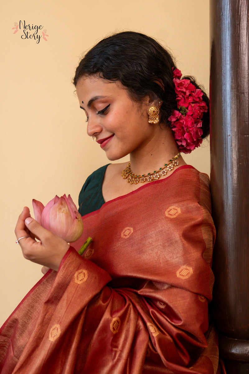 SUMANJALI (सुमञ्जलि)