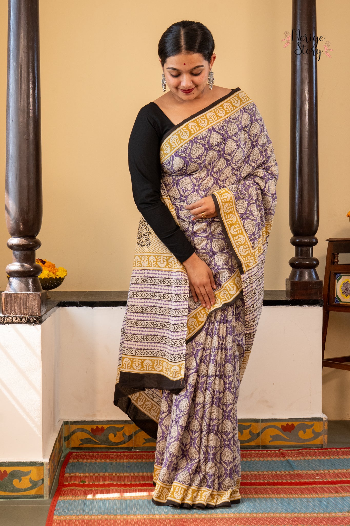 RISHIKA (ऋषिका)