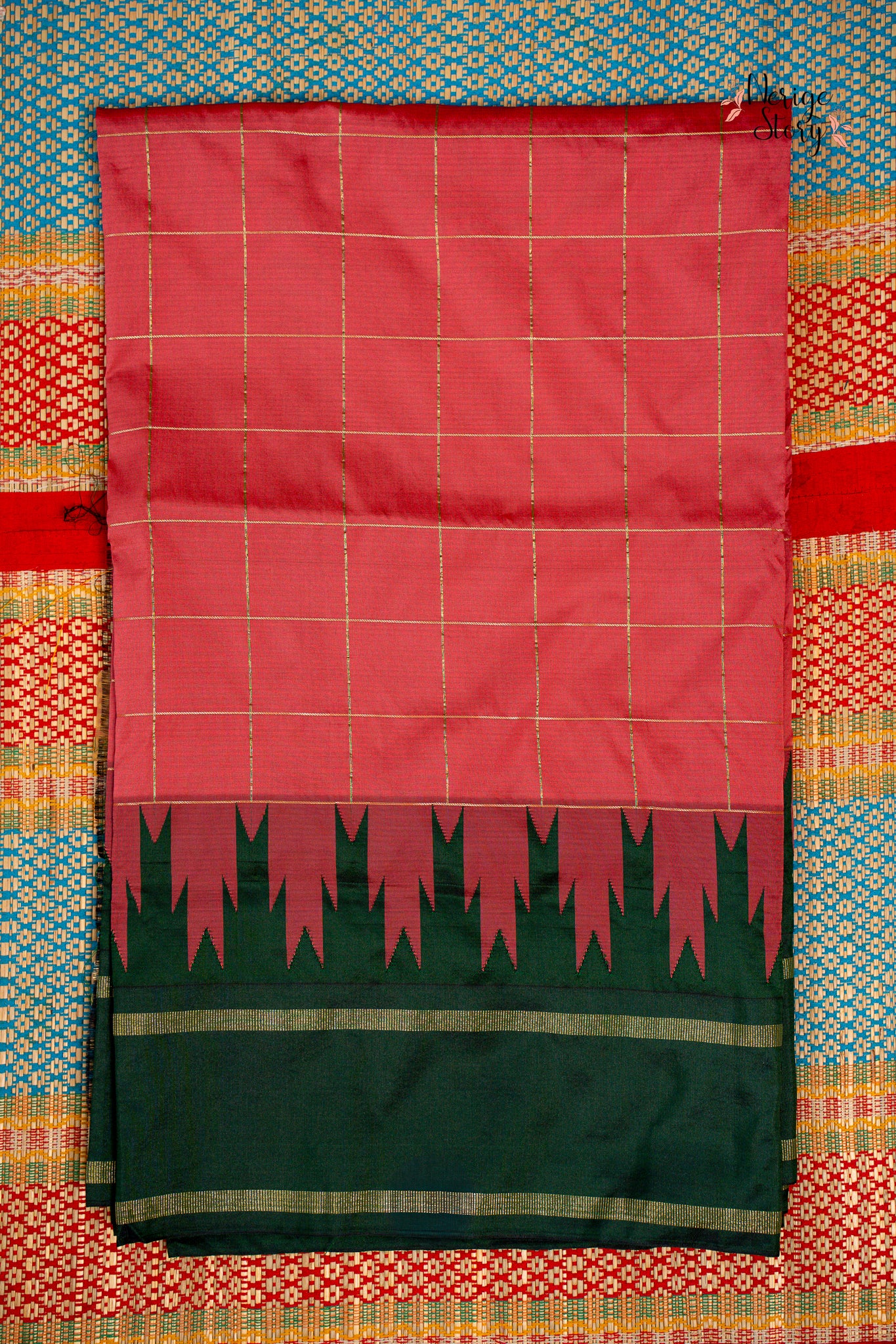 Saree - 1009