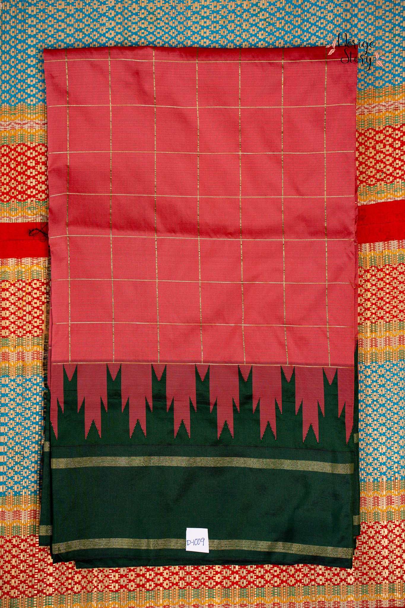 Saree - 1009