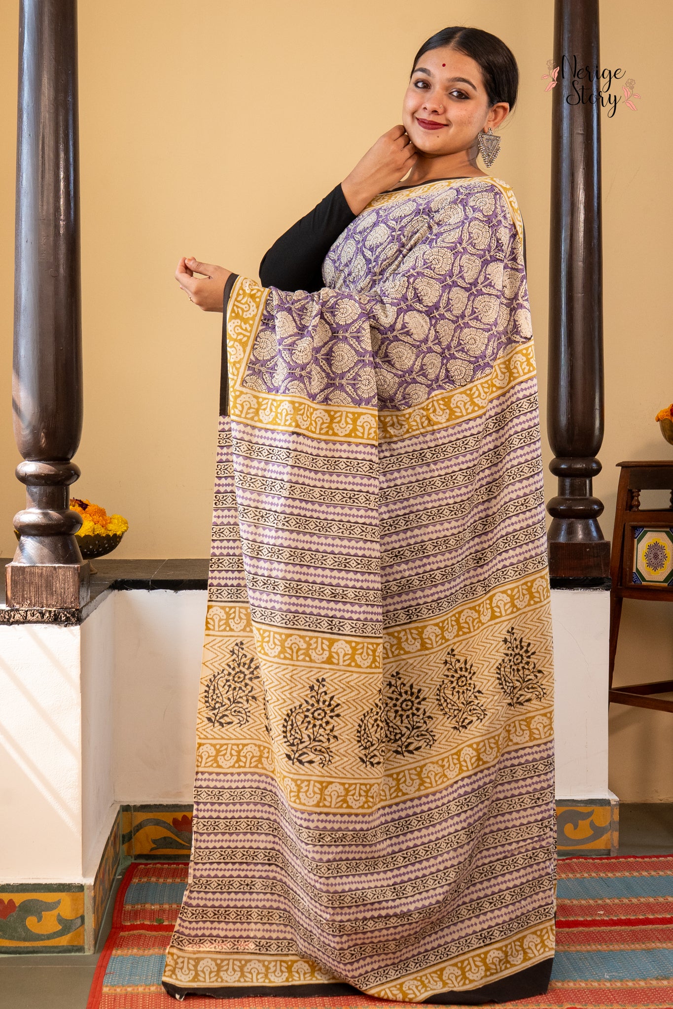 RISHIKA (ऋषिका)