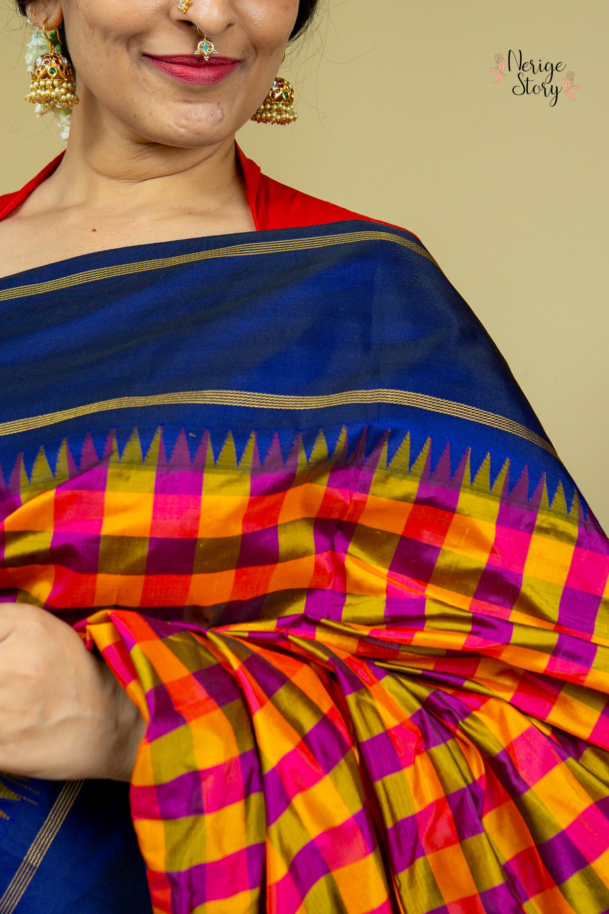 CHANDRIKA (ಚಂದ್ರಿಕಾ)